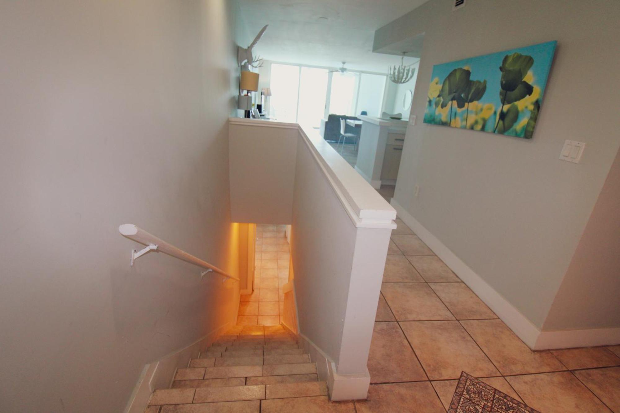 Castle Pavillon 8 Beachfront - Private Beach Access Loft With 2-Story, Pool, Tennis, Free Parking Access Miami Beach Exterior foto